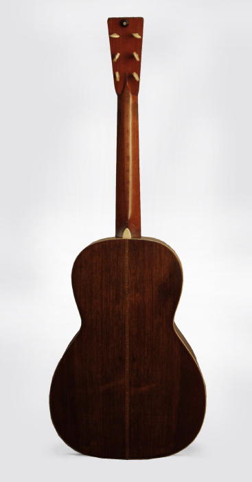 C. F. Martin 0-28 Flat Top Acoustic Guitar (1883)