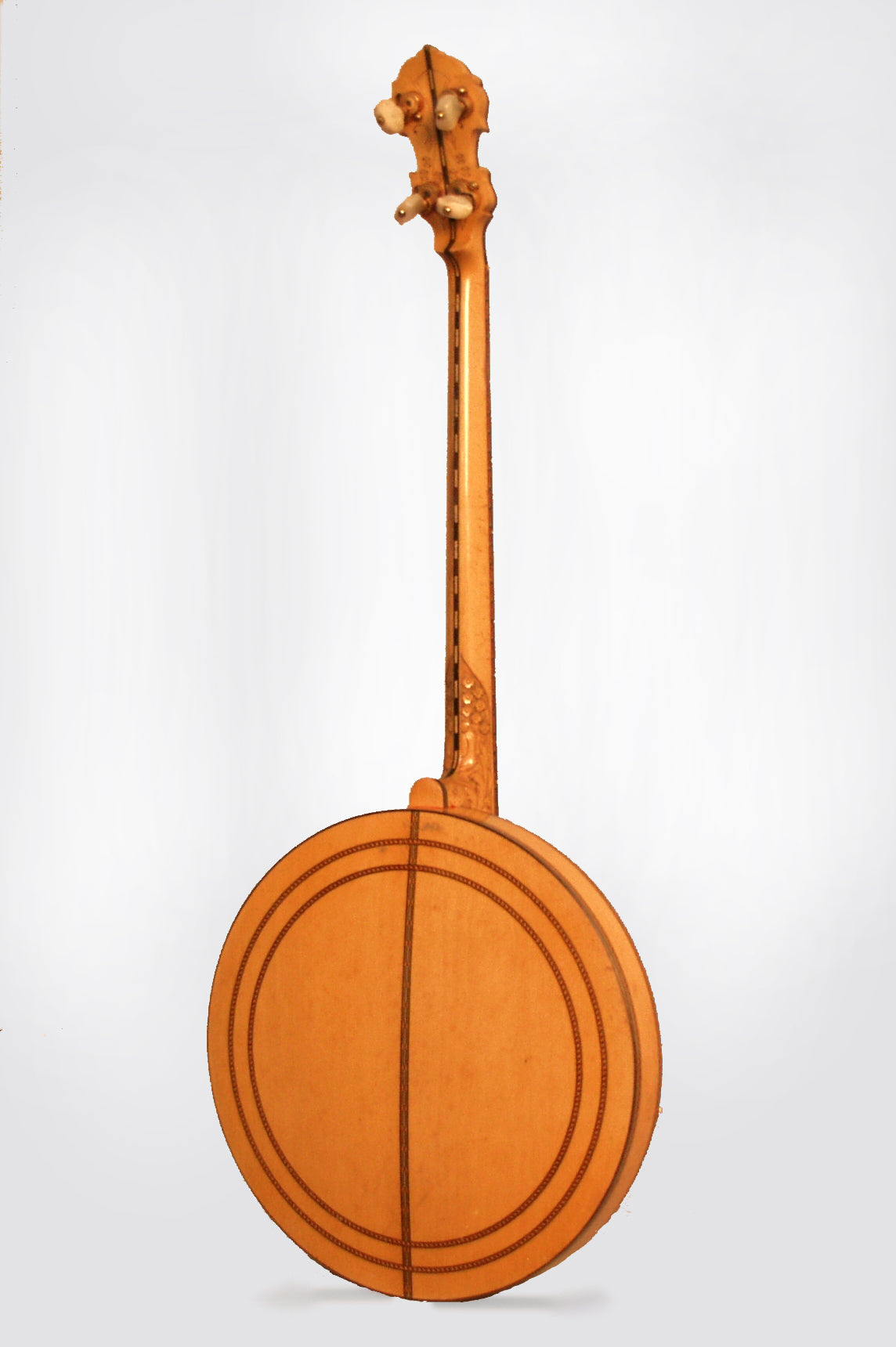 Paramount Style E Tenor Banjo (1928)