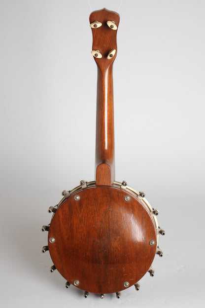 Slingerland Maybell Banjo Ukulele (1928)