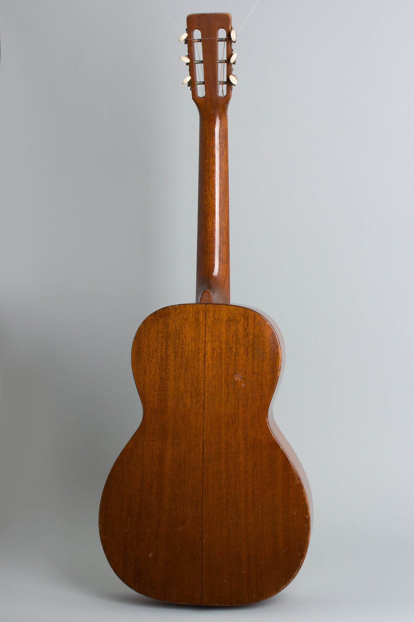 C. F. Martin 0-16NY Flat Top Acoustic Guitar (1973)
