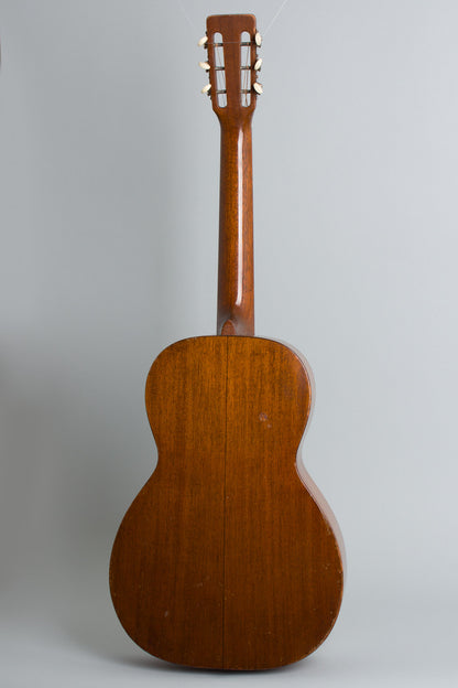 C. F. Martin 0-16NY Flat Top Acoustic Guitar (1973)