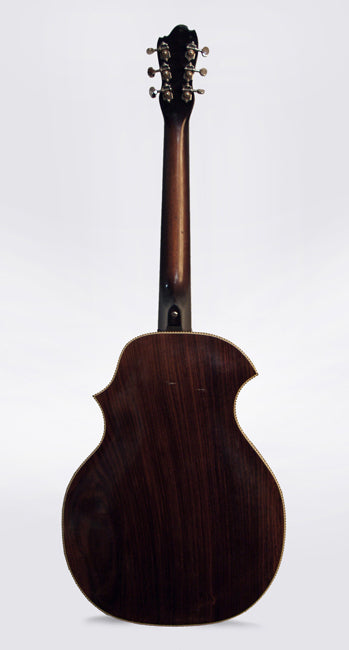 Kay Kay Kraft Style C Arch Top Acoustic Guitar (1932)