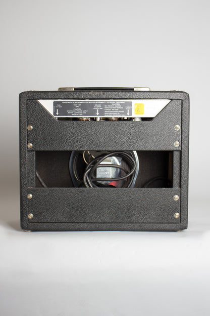 Fender Vibro-Champ Tube Amplifier (1978)
