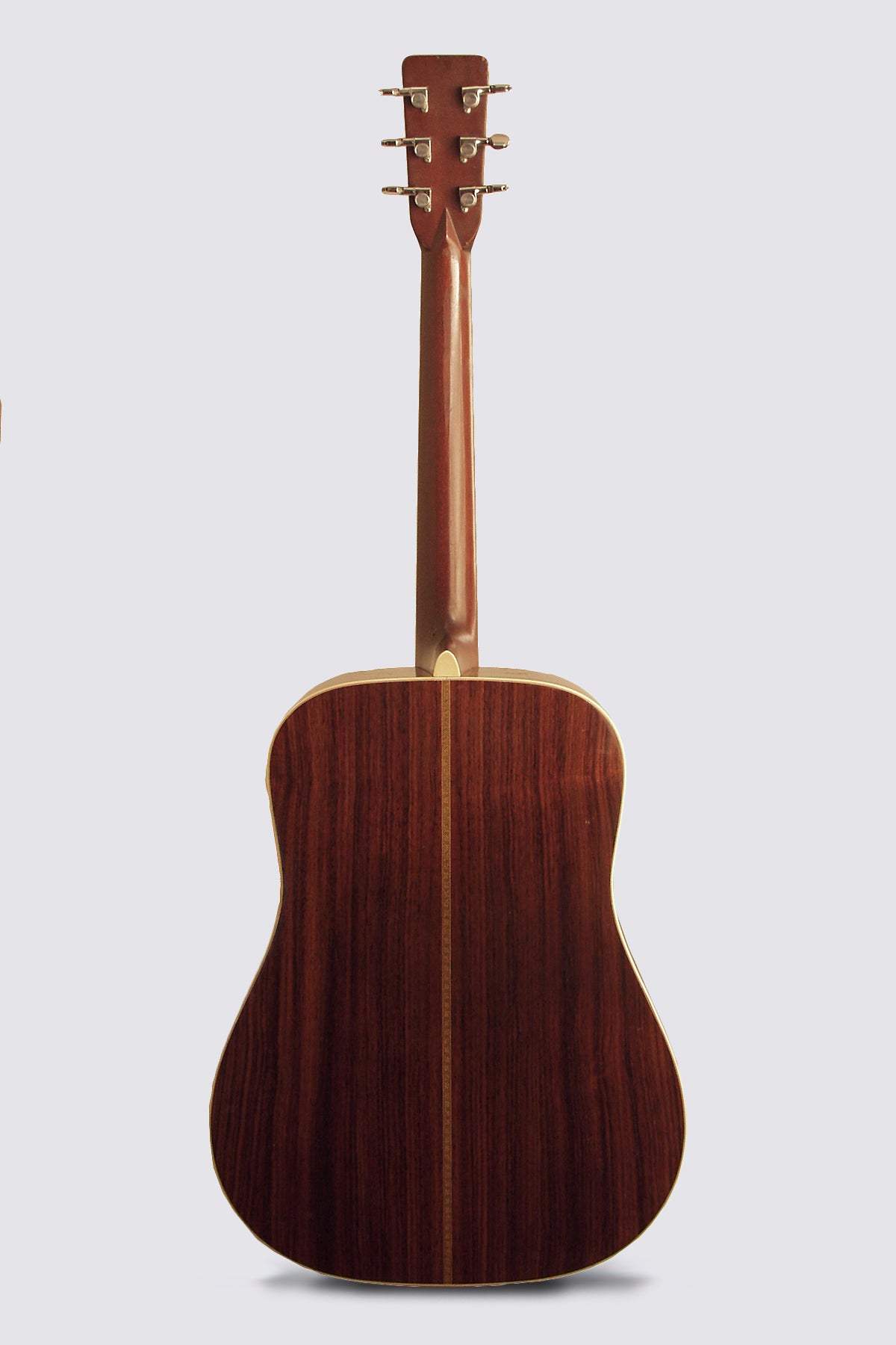 C. F. Martin HD-28 Flat Top Acoustic Guitar (1983)