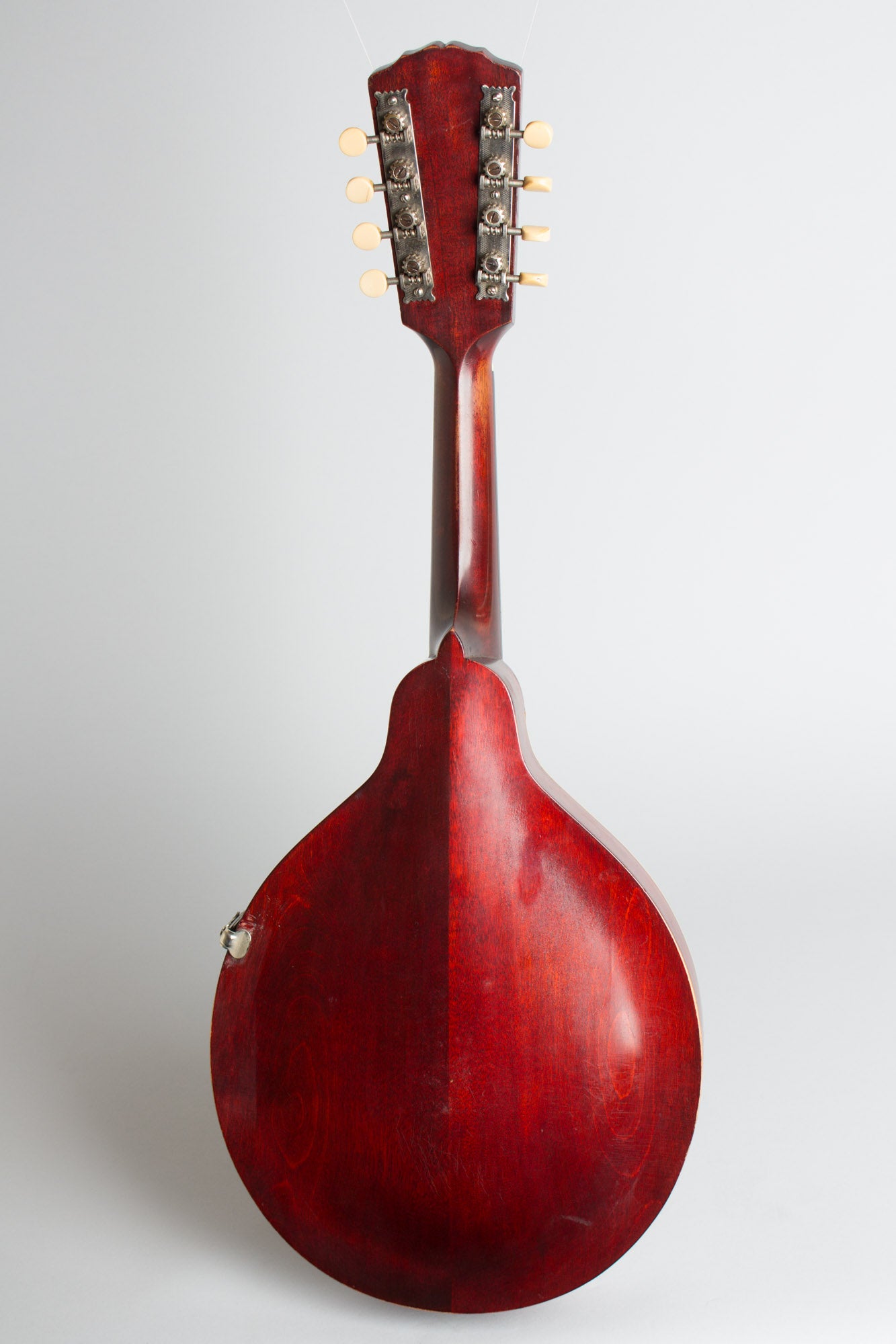 Gibson Style A- Carved Top Mandolin (1913)