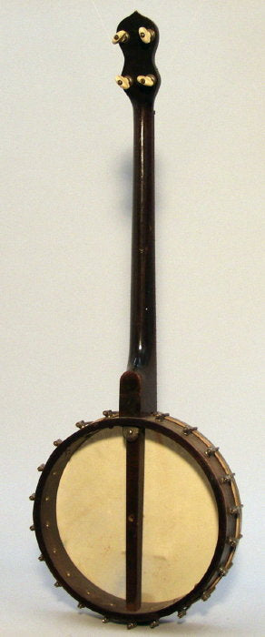Stella Tenor Banjo (1927)