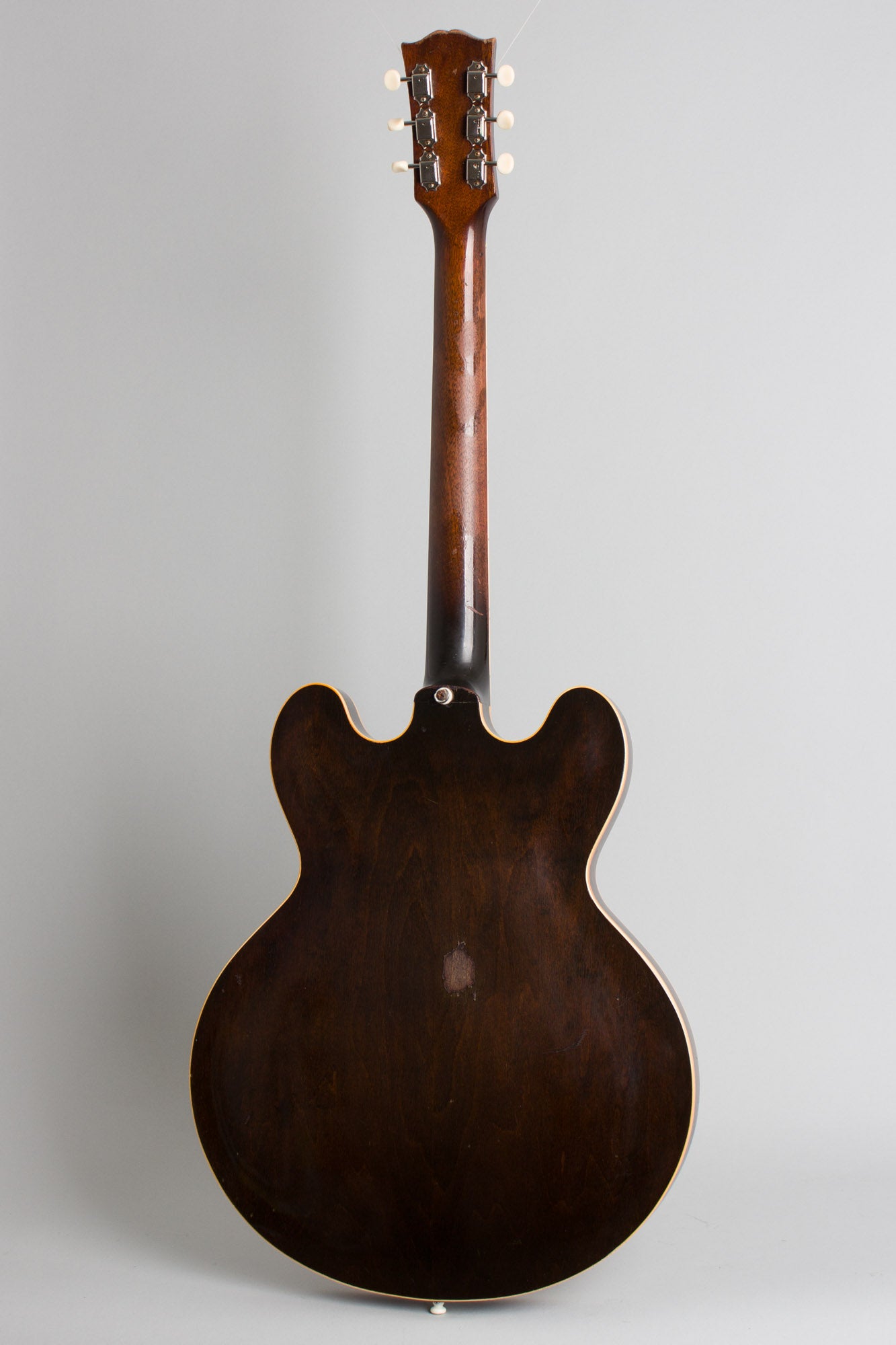 Gibson ES-330T Thinline Hollow Body Electric Guitar (1959)