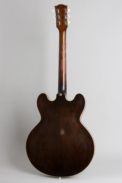 Gibson ES-330T Thinline Hollow Body Electric Guitar (1959)