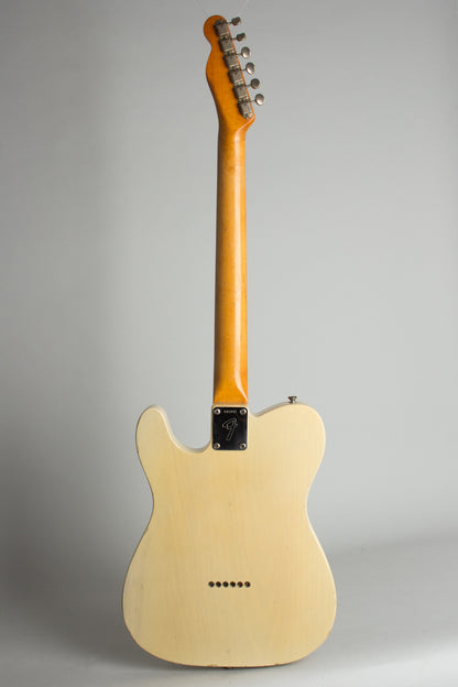 Fender Telecaster Solid Body Electric Guitar (1965)