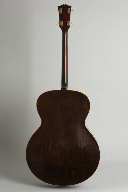 Gibson ETG-150 with Bigsby Arch Top Hollow Body Electric Tenor Guitar (1962)