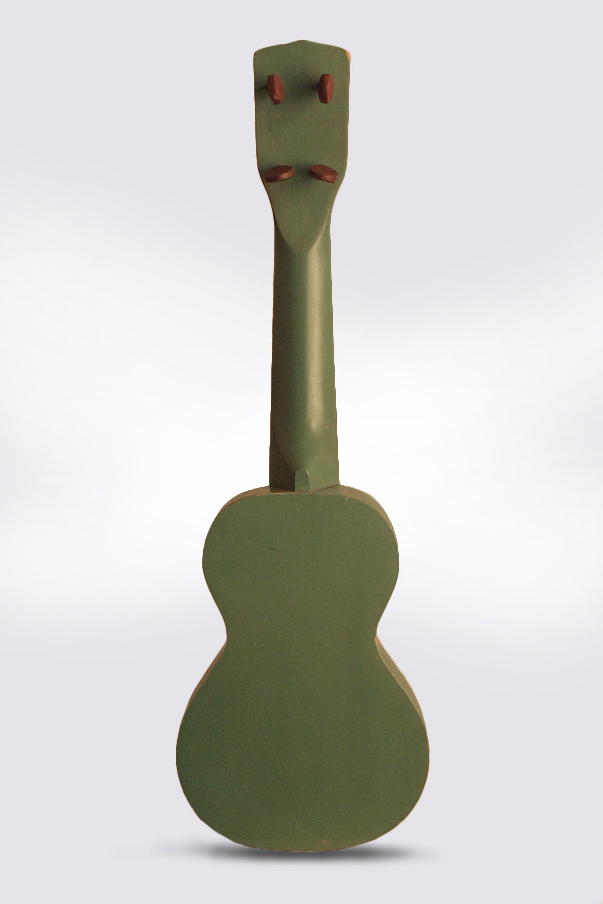 Harmony Palm Tree Soprano Ukulele (1940's)