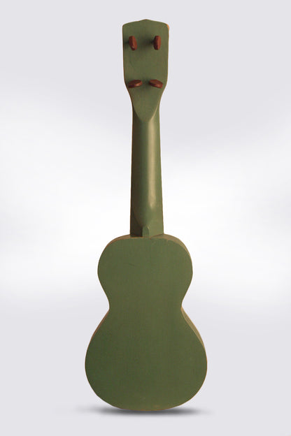 Harmony Palm Tree Soprano Ukulele (1940's)