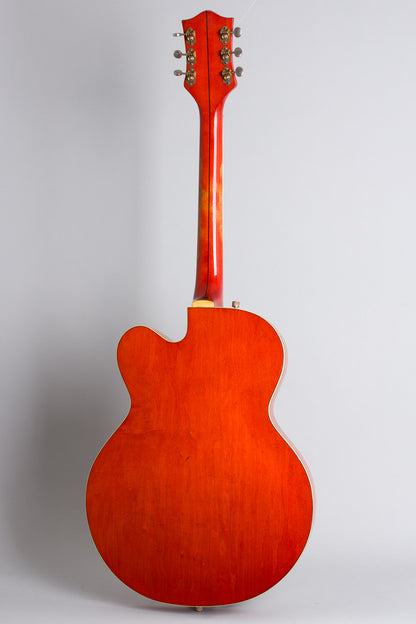 Gretsch Model 6120 Chet Atkins Hollow Body Arch Top Hollow Body Electric Guitar (1957)