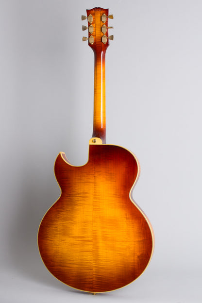 Gibson Byrdland Thinline Hollow Body Electric Guitar (1968)