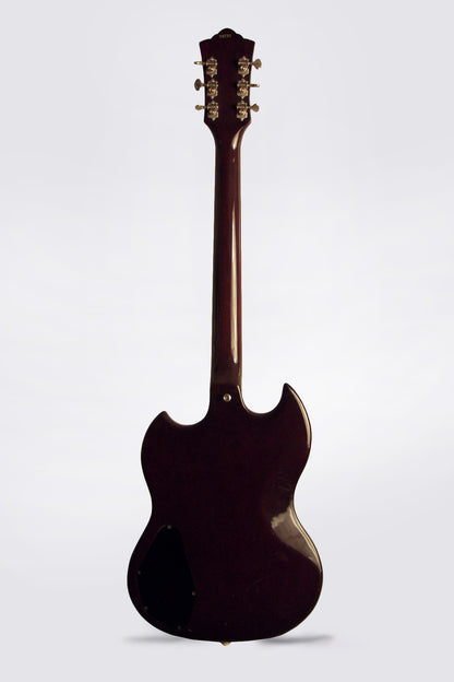 Guild S-100 Solid Body Electric Guitar (1970)