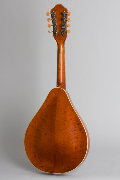 C. F. Martin 2-15 Carved Top Mandolin (1949)