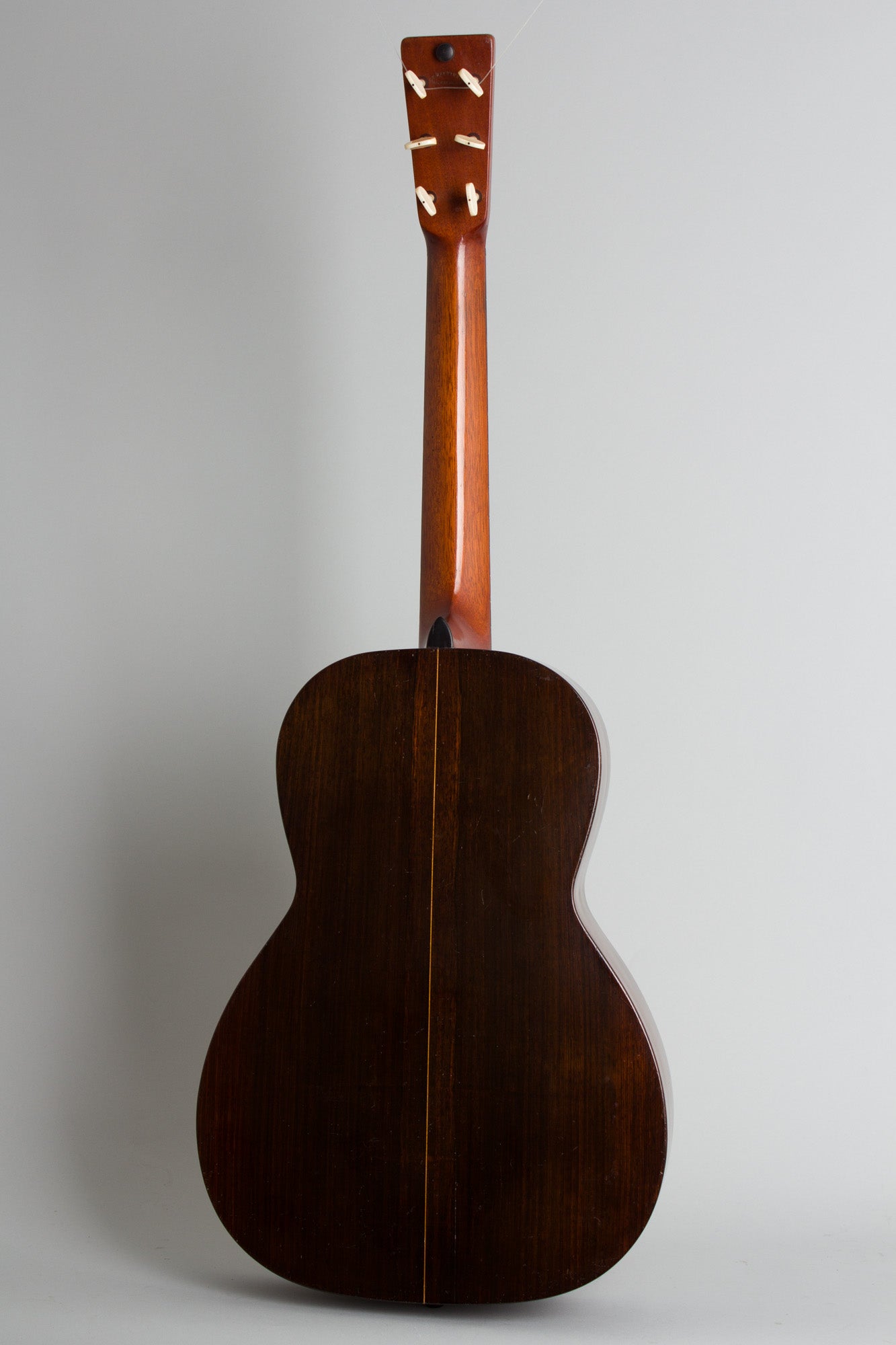 C. F. Martin 00-18 Flat Top Acoustic Guitar (1912)