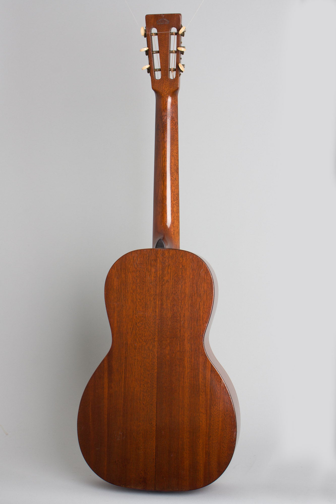 C. F. Martin 2-17 Flat Top Acoustic Guitar (1926)