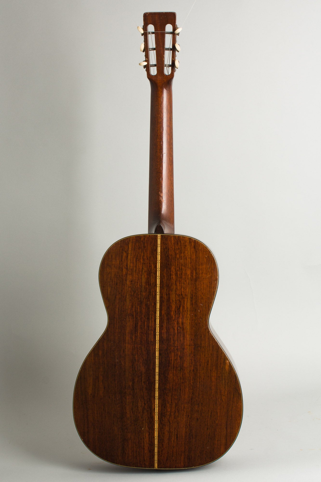 C. F. Martin 00-21 Flat Top Acoustic Guitar (1962)