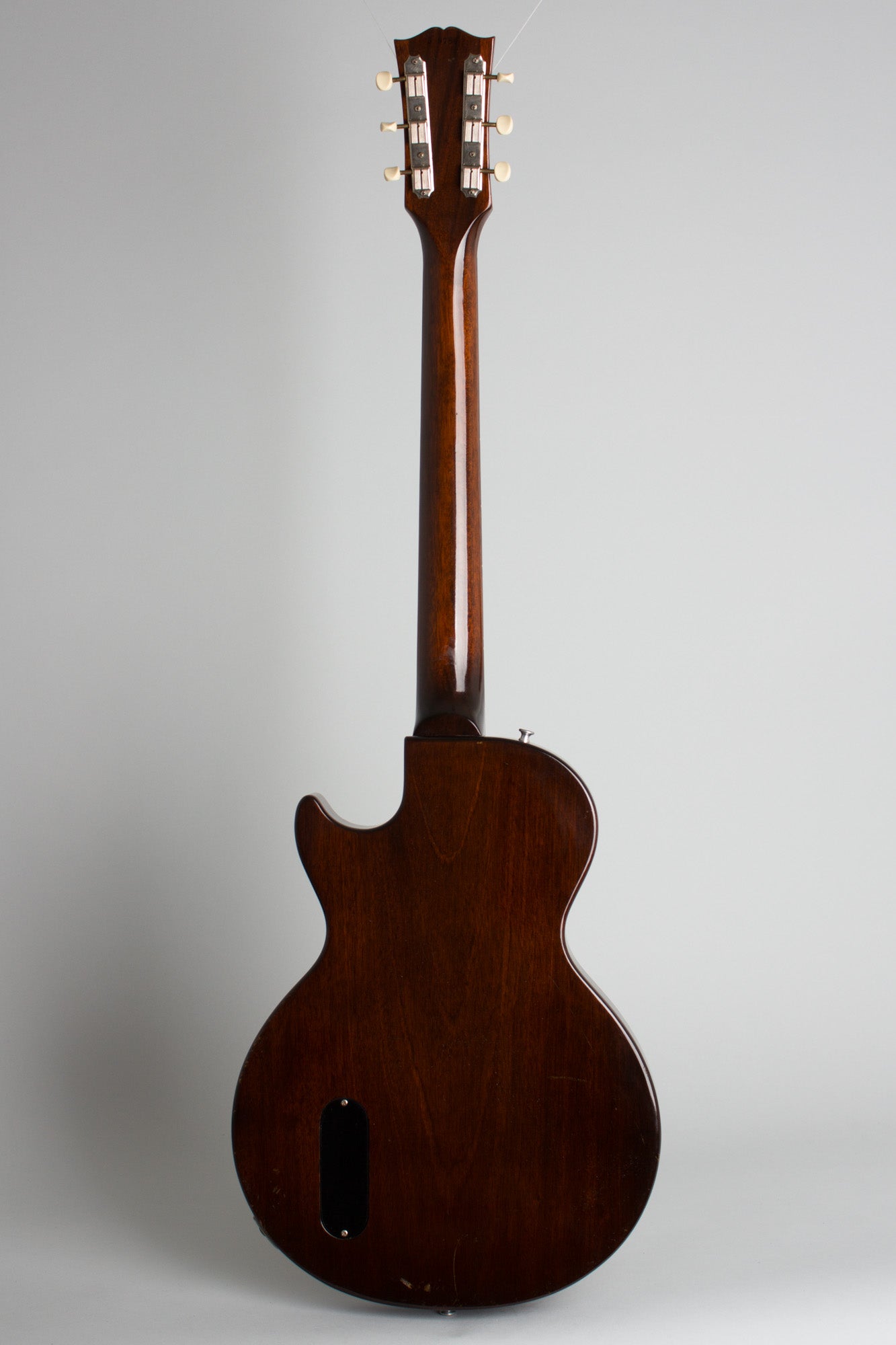 Gibson Les Paul Junior Solid Body Electric Guitar (1955)