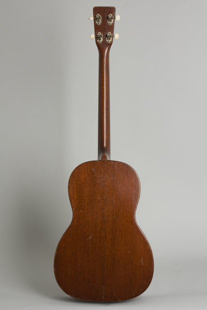 C. F. Martin 5-15T Flat Top Tenor Guitar (1955)