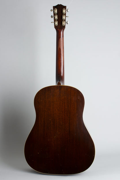 Gibson Roy Smeck Stage Deluxe Flat Top Acoustic Guitar (1935)