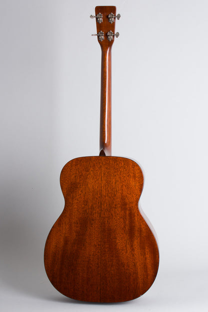 C. F. Martin 0-18T Flat Top Tenor Guitar (1959)