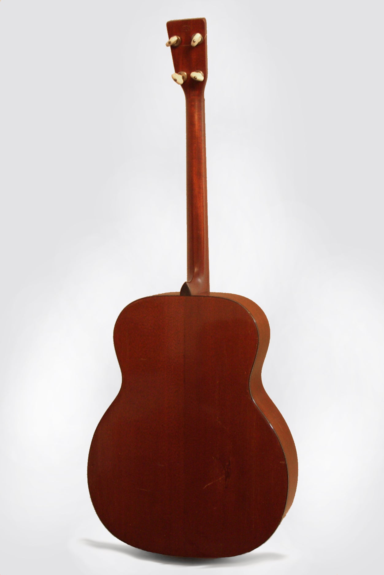 C. F. Martin 0-18T Flat Top Tenor Guitar (1932)
