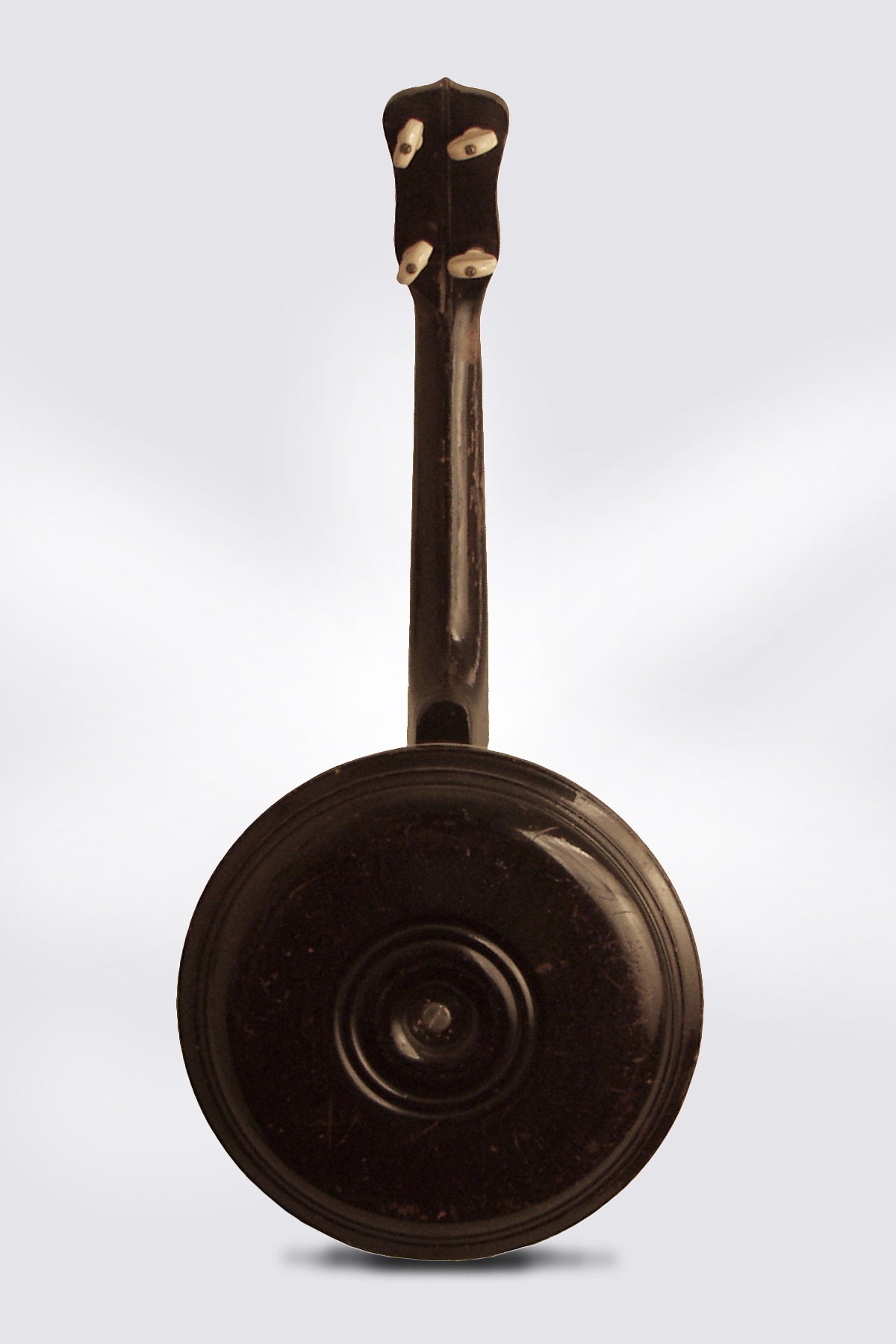 Slingerland Unlabeled Banjo Ukulele (1928)