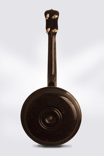 Slingerland Unlabeled Banjo Ukulele (1928)