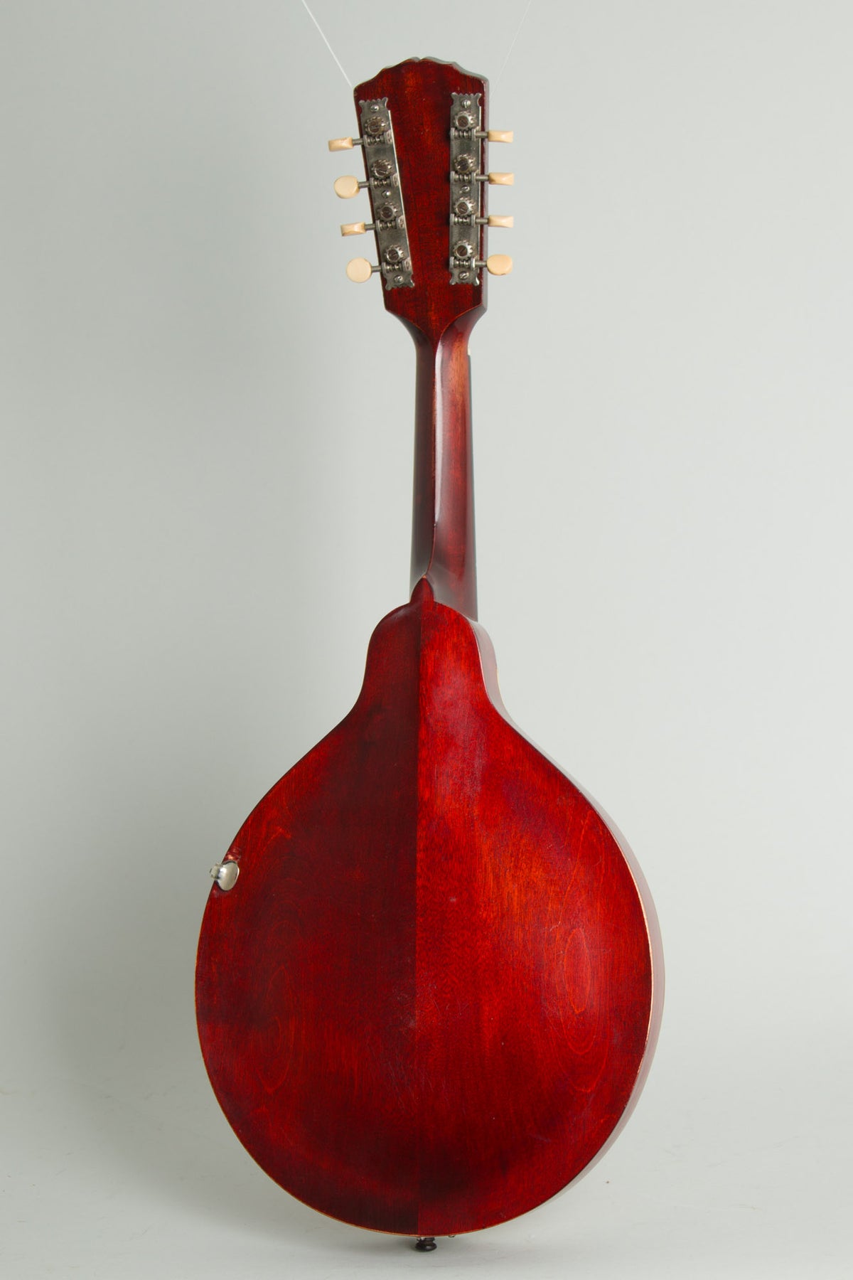 Gibson Style A- Carved Top Mandolin (1913)