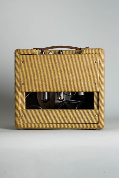 Fender Champ 5F1 Tube Amplifier (1962)