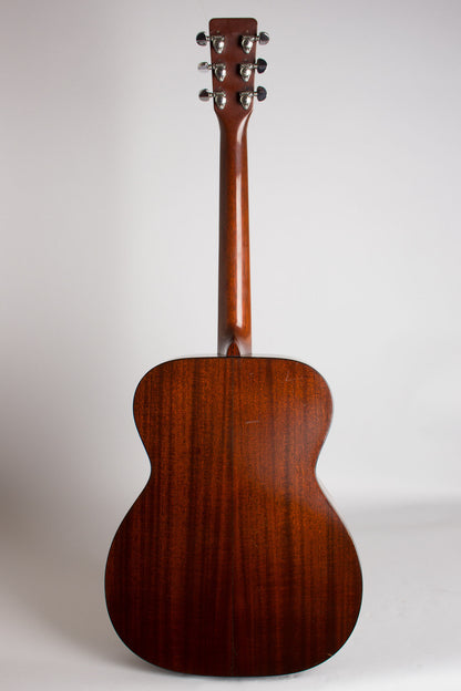 C. F. Martin 000-18 Flat Top Acoustic Guitar (1971)