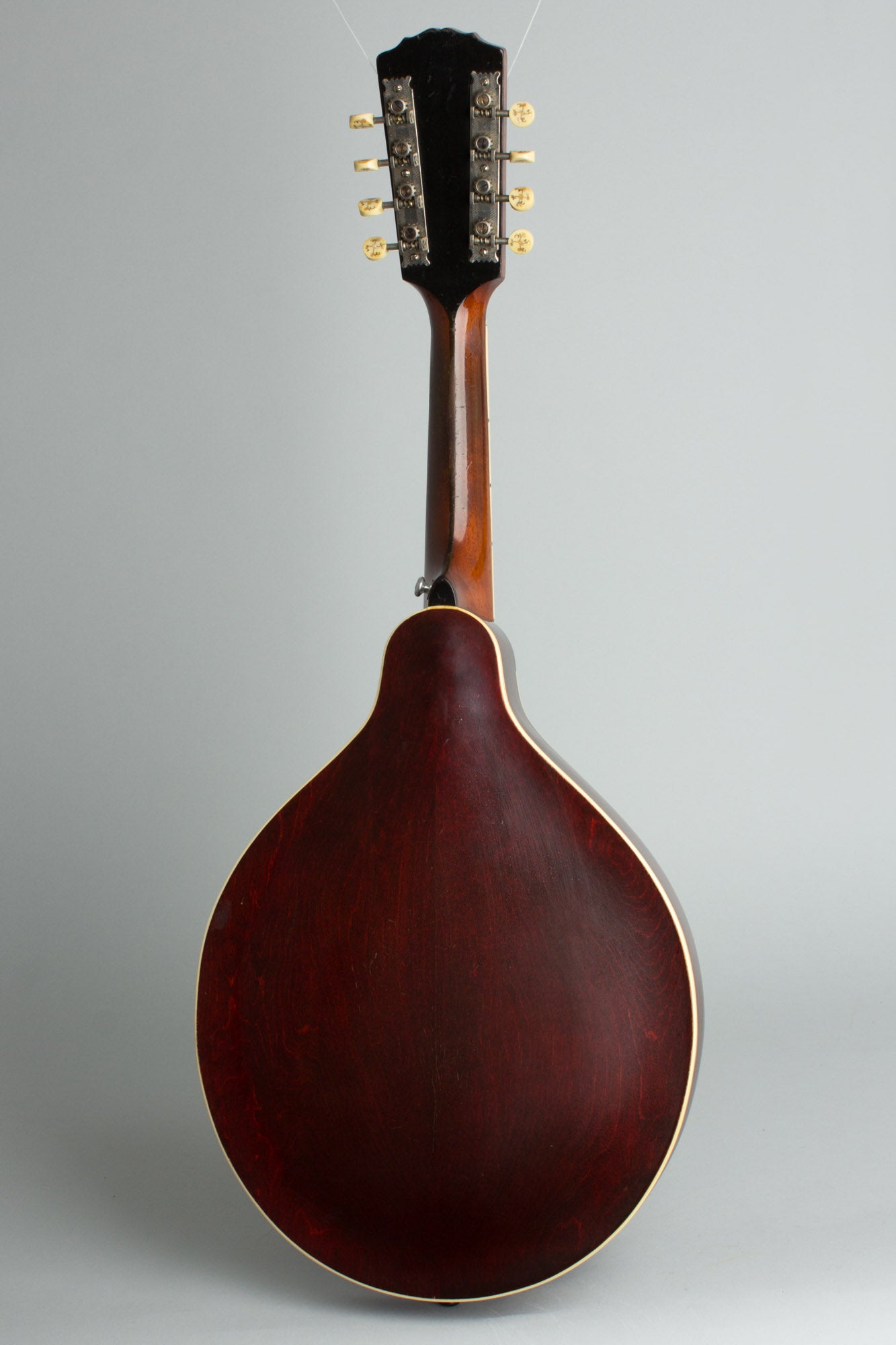 Gibson H-2 Carved Top Mandola (1914)