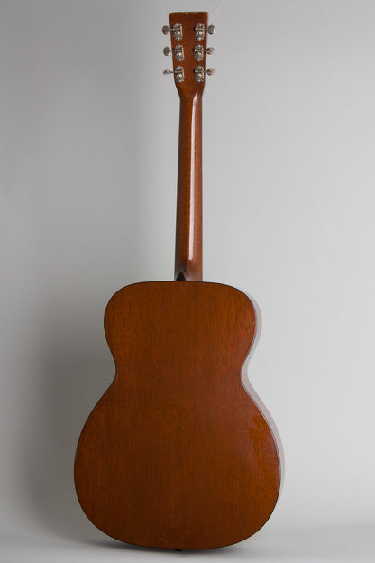 C. F. Martin 000-18 Flat Top Acoustic Guitar (1940)
