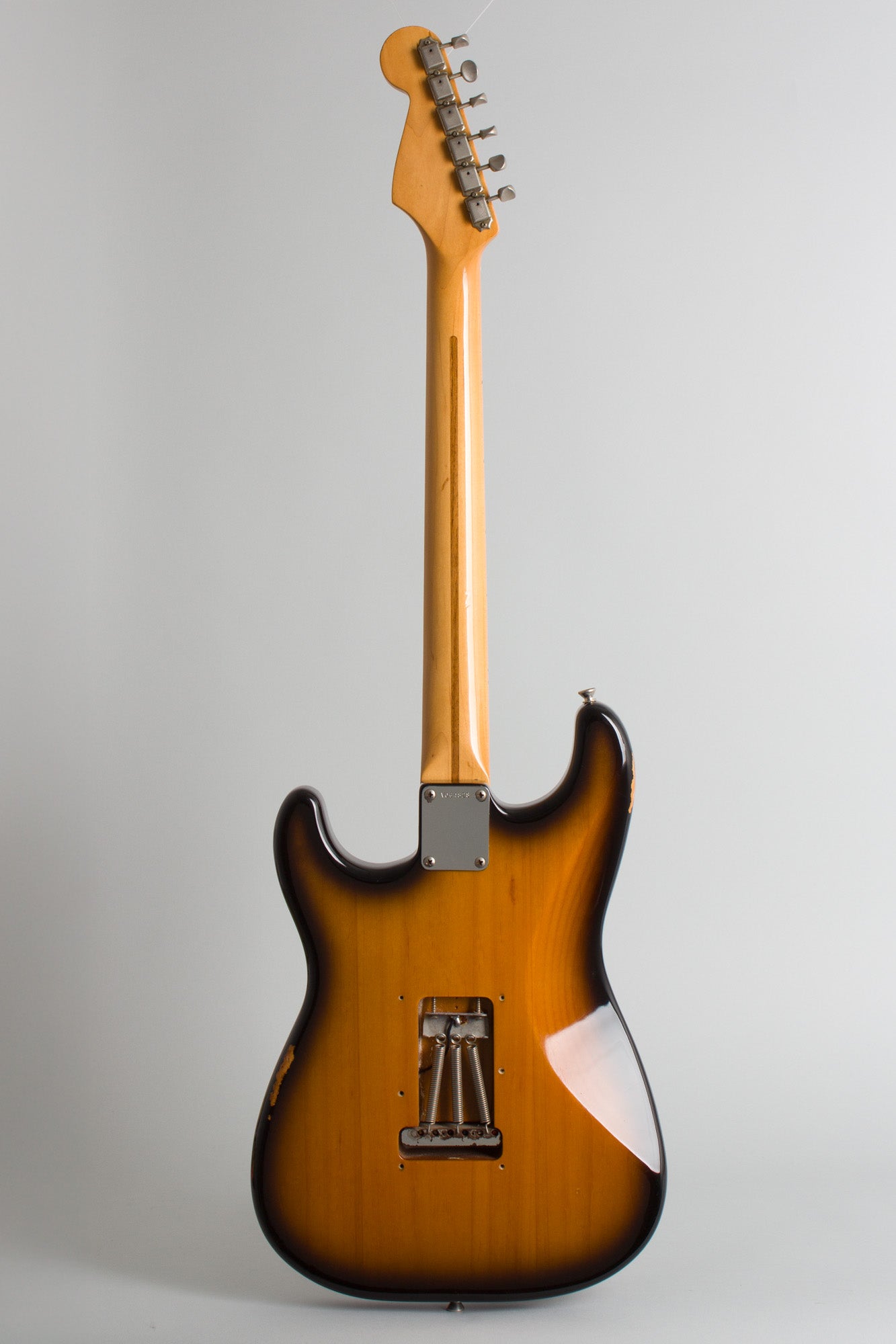 Fender American Vintage 1957 Reissue Stratocaster AVRI 6 string electric Guitar (1993)