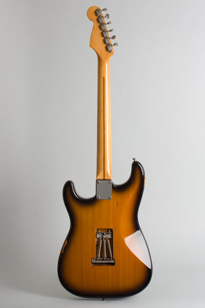 Fender American Vintage 1957 Reissue Stratocaster AVRI 6 string electric Guitar (1993)