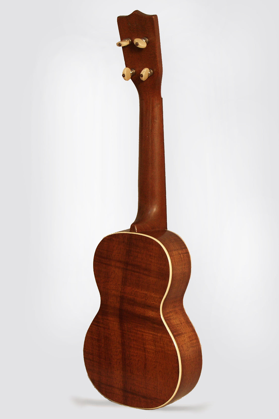 C. F. Martin Style 2K Soprano Ukulele (1924)