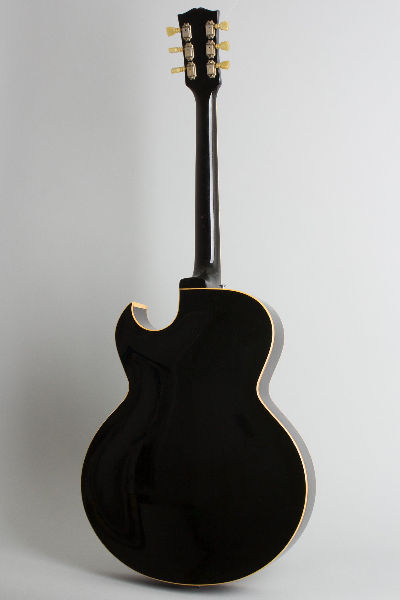 Gibson ES-175D Special Arch Top Hollow Body Electric Guitar (1968)
