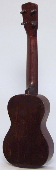 Turturro Bruno Soprano Ukulele (1920's)
