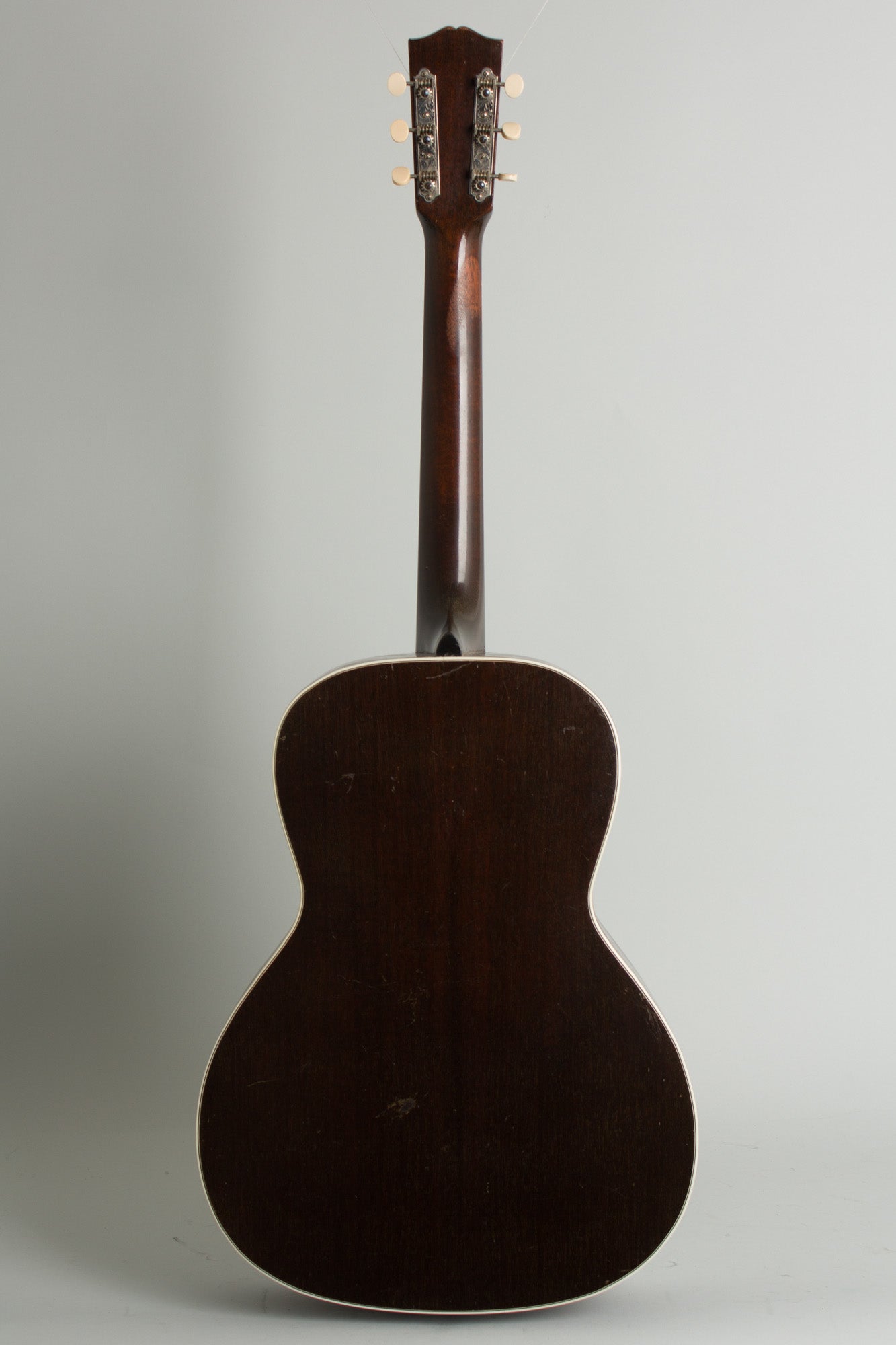 Gibson Nick Lucas Special Flat Top Acoustic Guitar (1930)