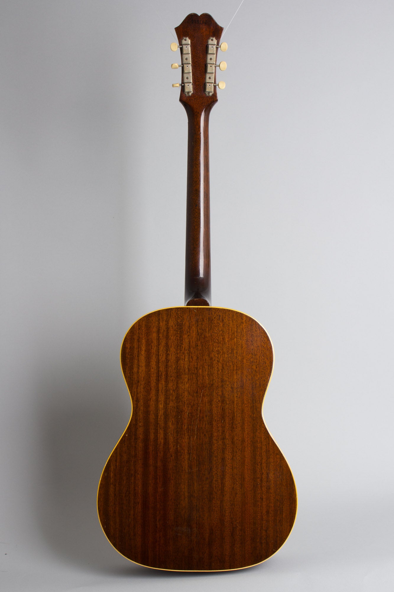 Epiphone FT-45 Cortez Flat Top Acoustic Guitar (1965)