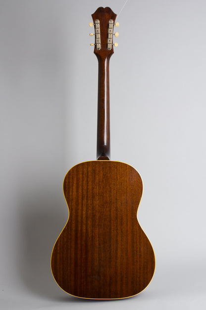 Epiphone FT-45 Cortez Flat Top Acoustic Guitar (1965)