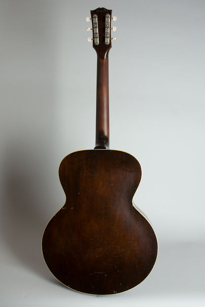 Gibson ES-125 Arch Top Hollow Body Electric Guitar (1958)