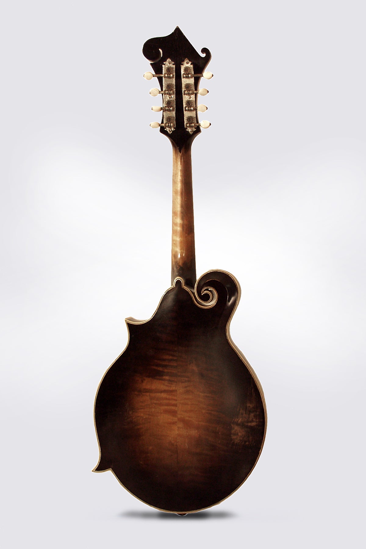 Gibson F-5 Lloyd Loar Master Model Carved Top Mandolin (1924)