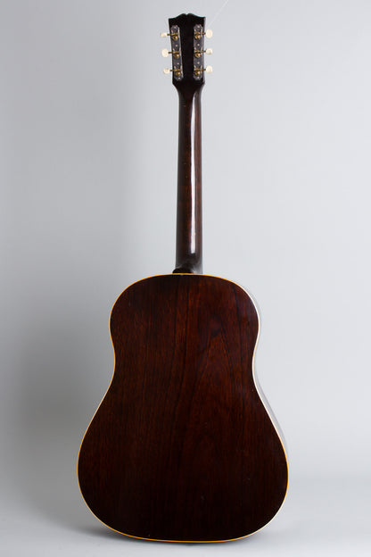 Gibson J-45 Banner Flat Top Acoustic Guitar (1944)