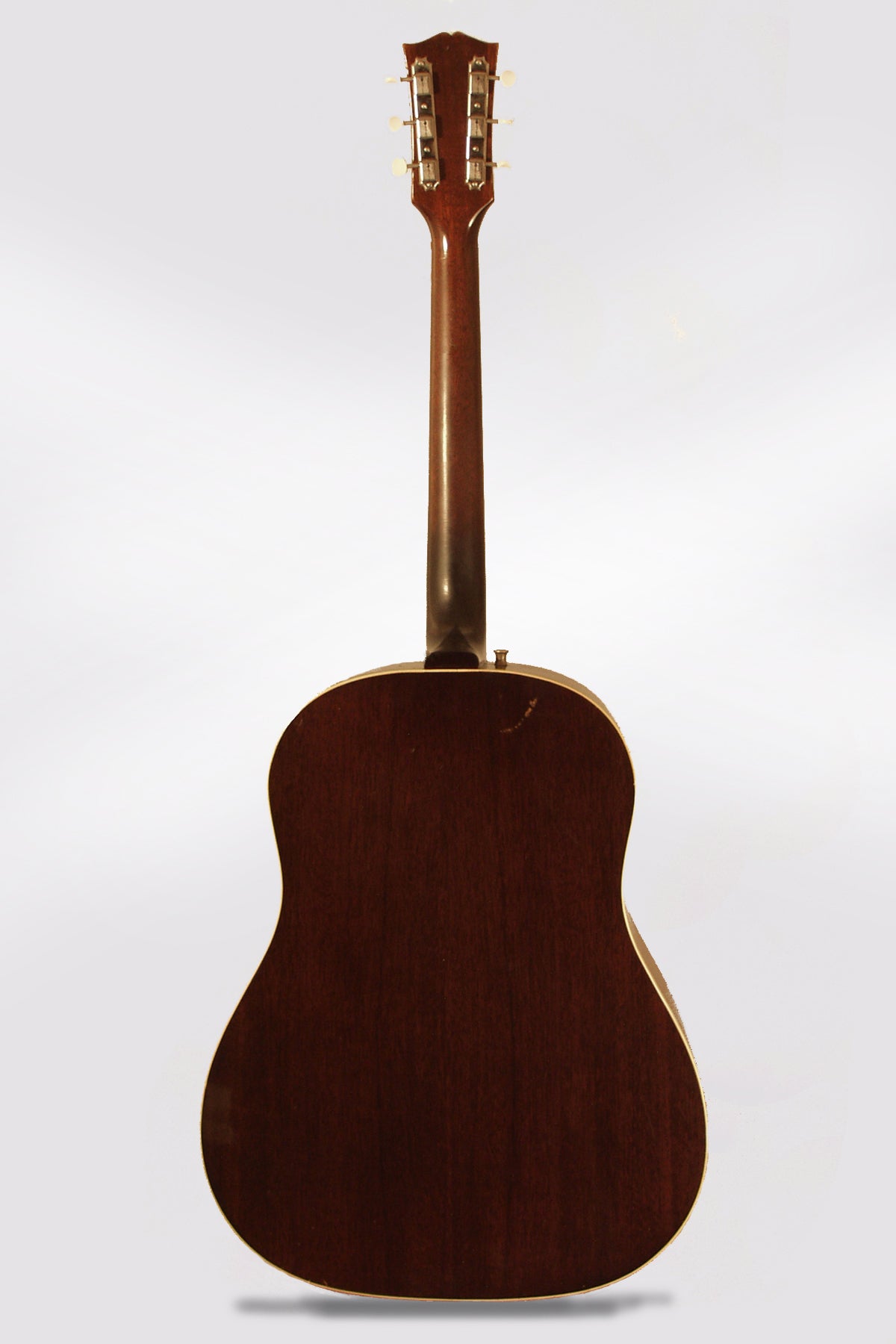 Gibson J-50ADJ Flat Top Acoustic Guitar (1967)