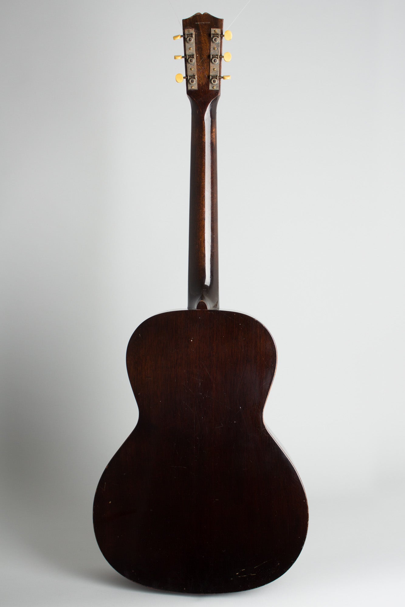 Gibson L-00 Flat Top Acoustic Guitar (1934)