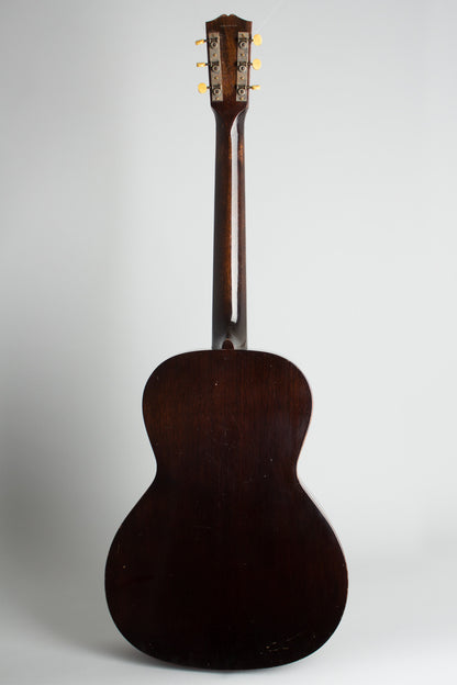 Gibson L-00 Flat Top Acoustic Guitar (1934)