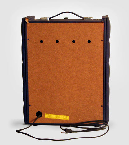 Harmony Model H-1516 Solid State Amplifier (1972)